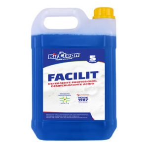 Facilit - Desincristante Profisional