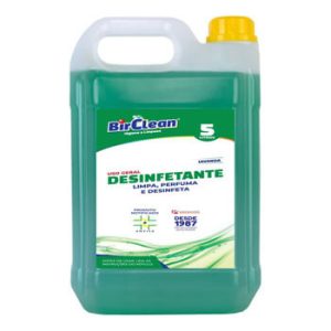 DESINFETANTE - LAVANDA - Bir Clean