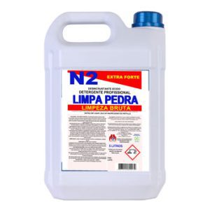 LIMPA PEDRA - LINHA DOMÉSTICA - Bir Clean